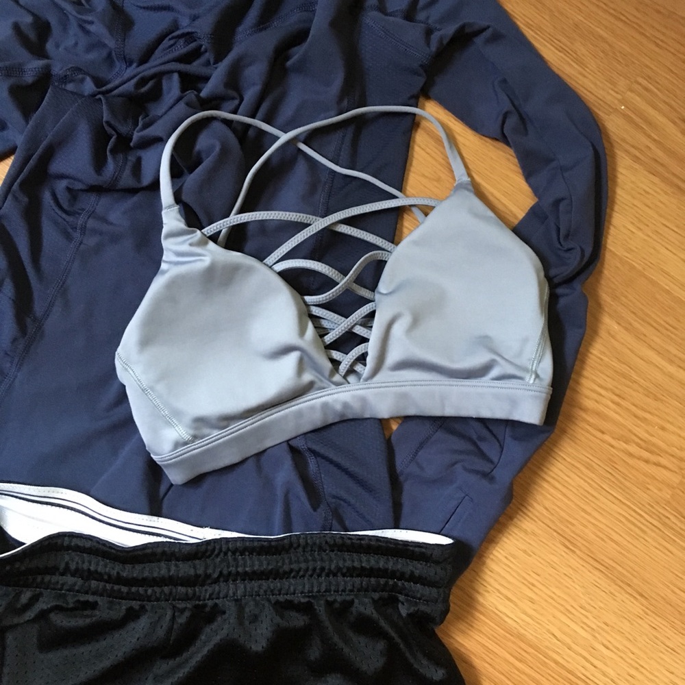 Victoria’s Secret Sports Bra